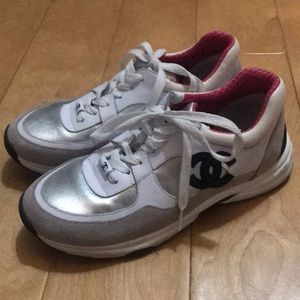 Chanel Sneakers